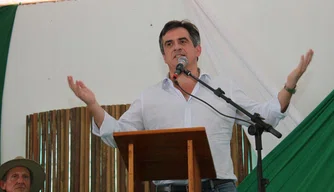 Senador Ciro Nogueira