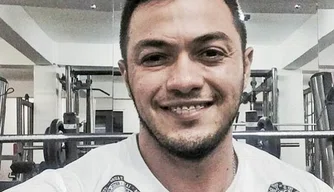 Cabo Claudemir Sousa