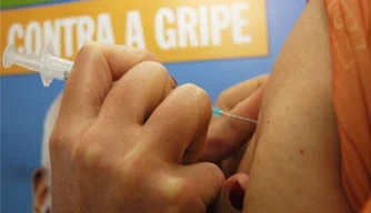 Vacina contra gripe