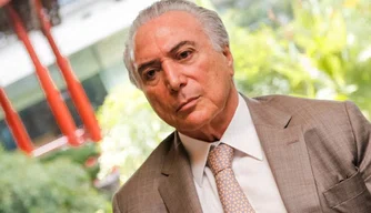 Michel Temer