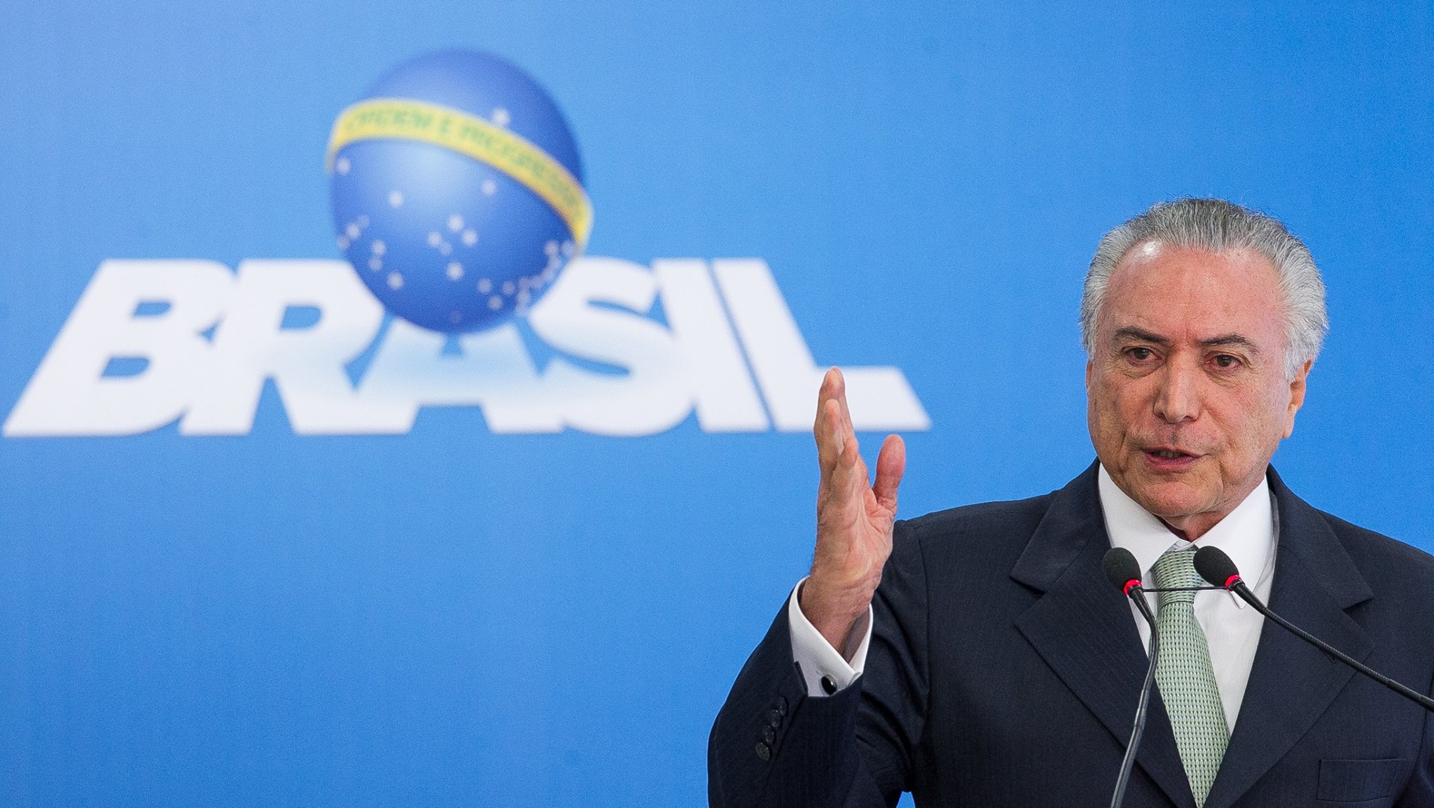 Temer