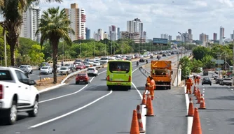 Extensão da ponte JK