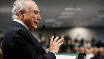 Michel Temer