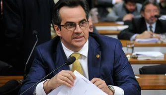 Senador Ciro Nogueira