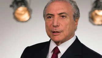 Presidente Temer