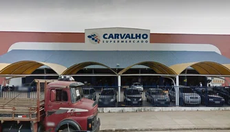 Comercial Carvalho