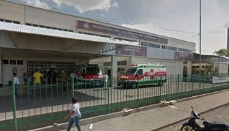 Hospital de Urgência de Teresina - HUT