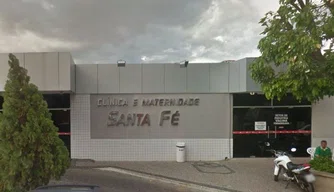 Clínica e Maternidade Santa Fé