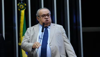 Deputado Federal Heráclito Fortes (PSB-PI)