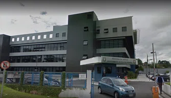 Justiça Federal em Curitiba