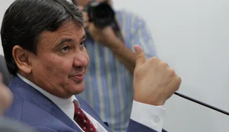 Governador Wellington Dias quer investir em piscicultura