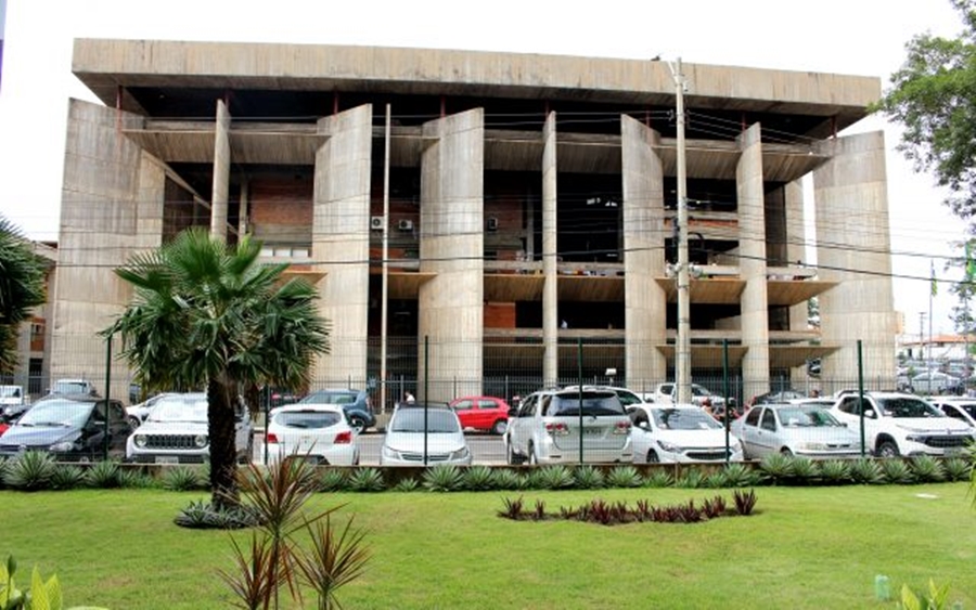 Tribunal de Justiça do Piauí