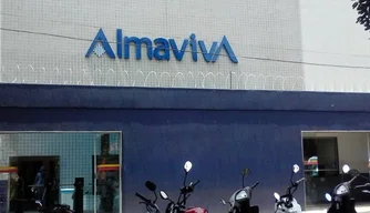 Almaviva em Teresina