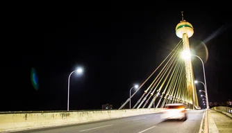 Mirante da Ponte Estaiada