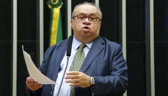 Deputado Federal Heráclito Fortes (PSB-PI)