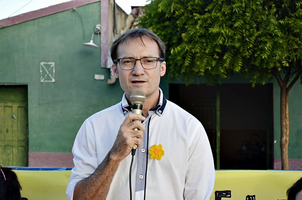 Prefeito Chico Carvalho