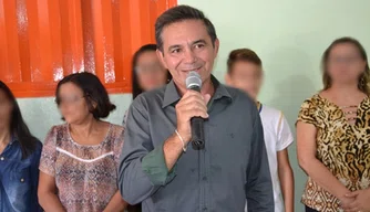 Prefeito Erculano Edmilson