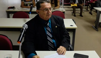 Deputado Rubem Martins