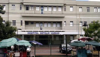 Hospital Getúlio Vargas