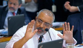 O relator, senador Paulo Paim (PT-RS), apresentou parecer pela aprovação da proposta.