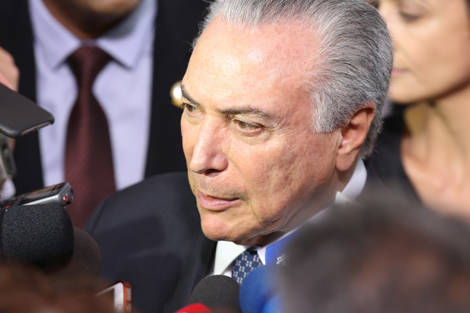 Michel Temer (PMDB)