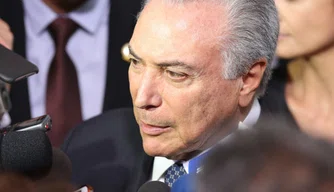 Michel Temer (PMDB)