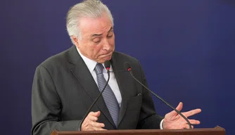 Michel Temer