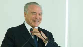 Michel Temer