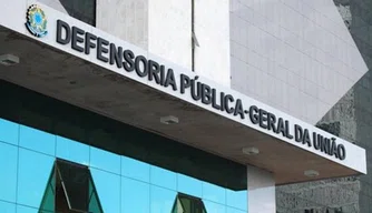 Defensoria Pública da União