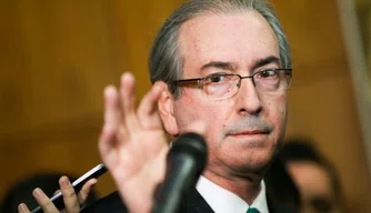 Eduardo Cunha vai depor em inquérito que investiga Michel Temer