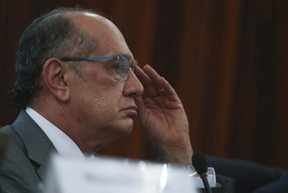 Gilmar Mendes