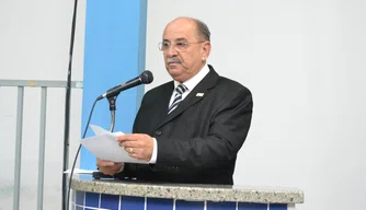 Prefeito Valdemar Santos