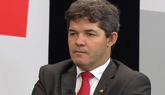 Relator na Comissão, Deputado Waldir (PR-GO).