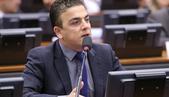 Deputado Aliel Machado