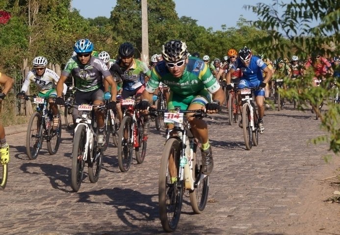 Desafio das Opalas acontece no dia final do Festival de Inverno de Pedro II