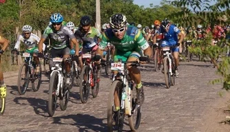 Desafio das Opalas acontece no dia final do Festival de Inverno de Pedro II