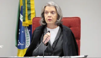 Ministra Cármen Lúcia