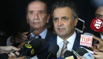 Aécio Neves