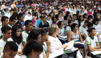 Revisão pré enem Seduc