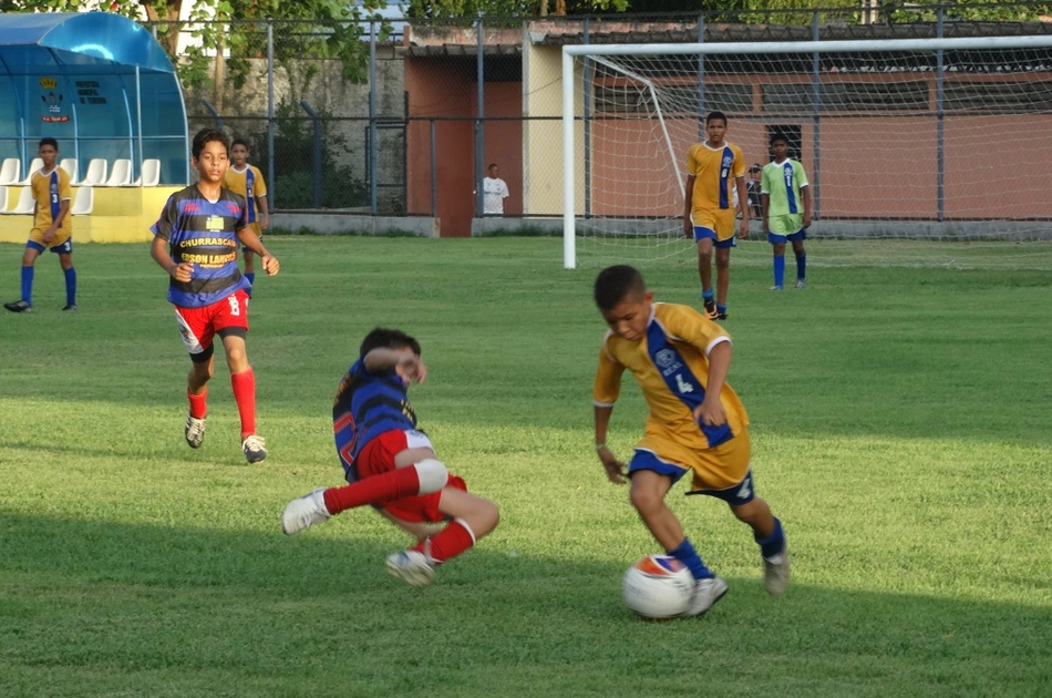 Semel define programação do campeonato Teresina sub-13