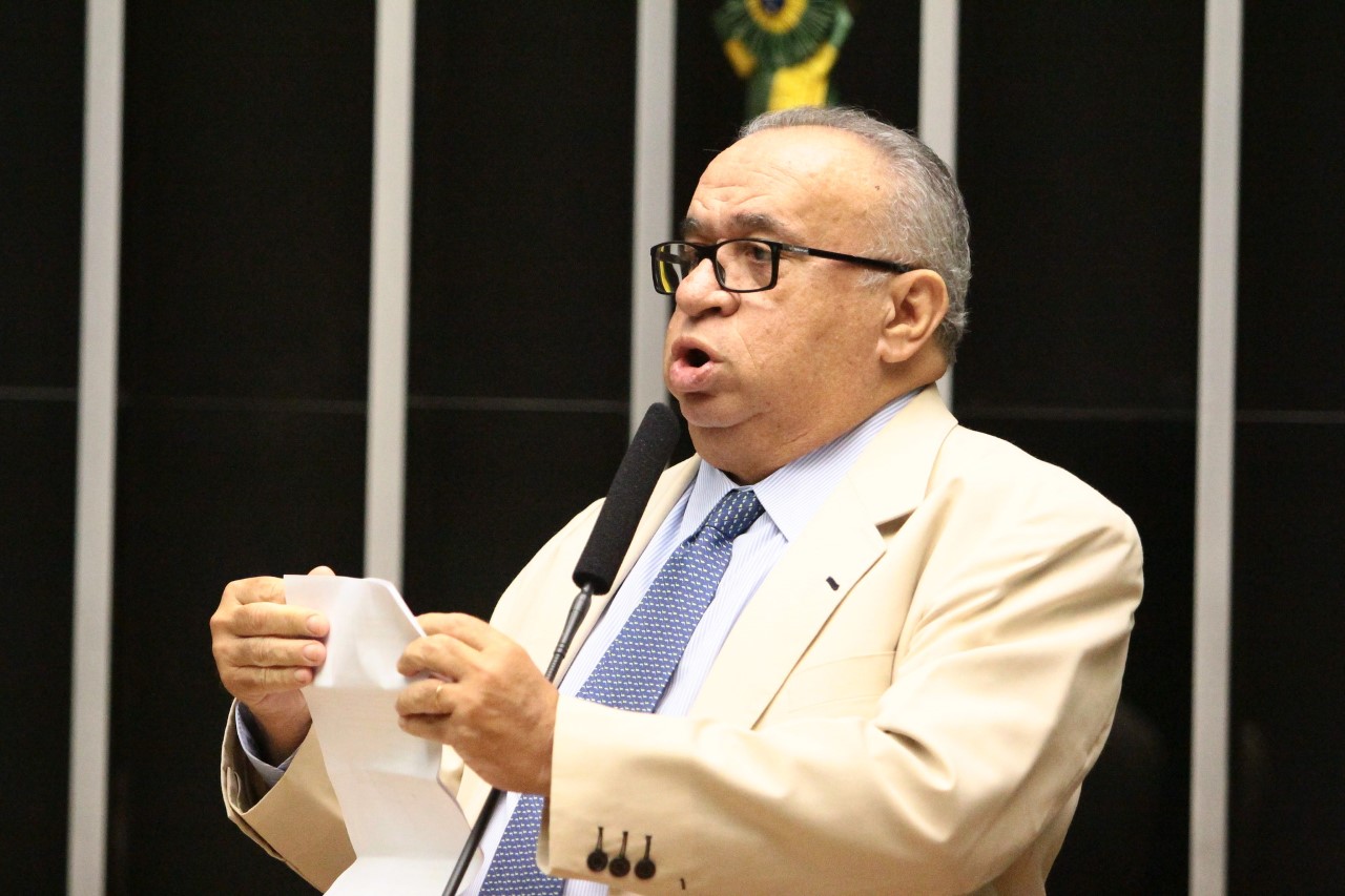 Deputado Heráclito Fortes (PSB)