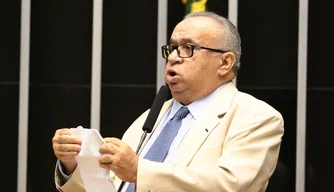 Deputado Heráclito Fortes (PSB)