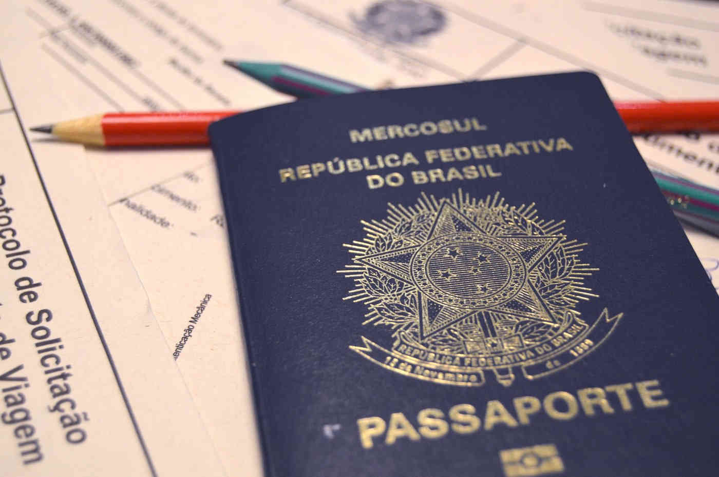 Passaporte