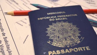 Passaporte