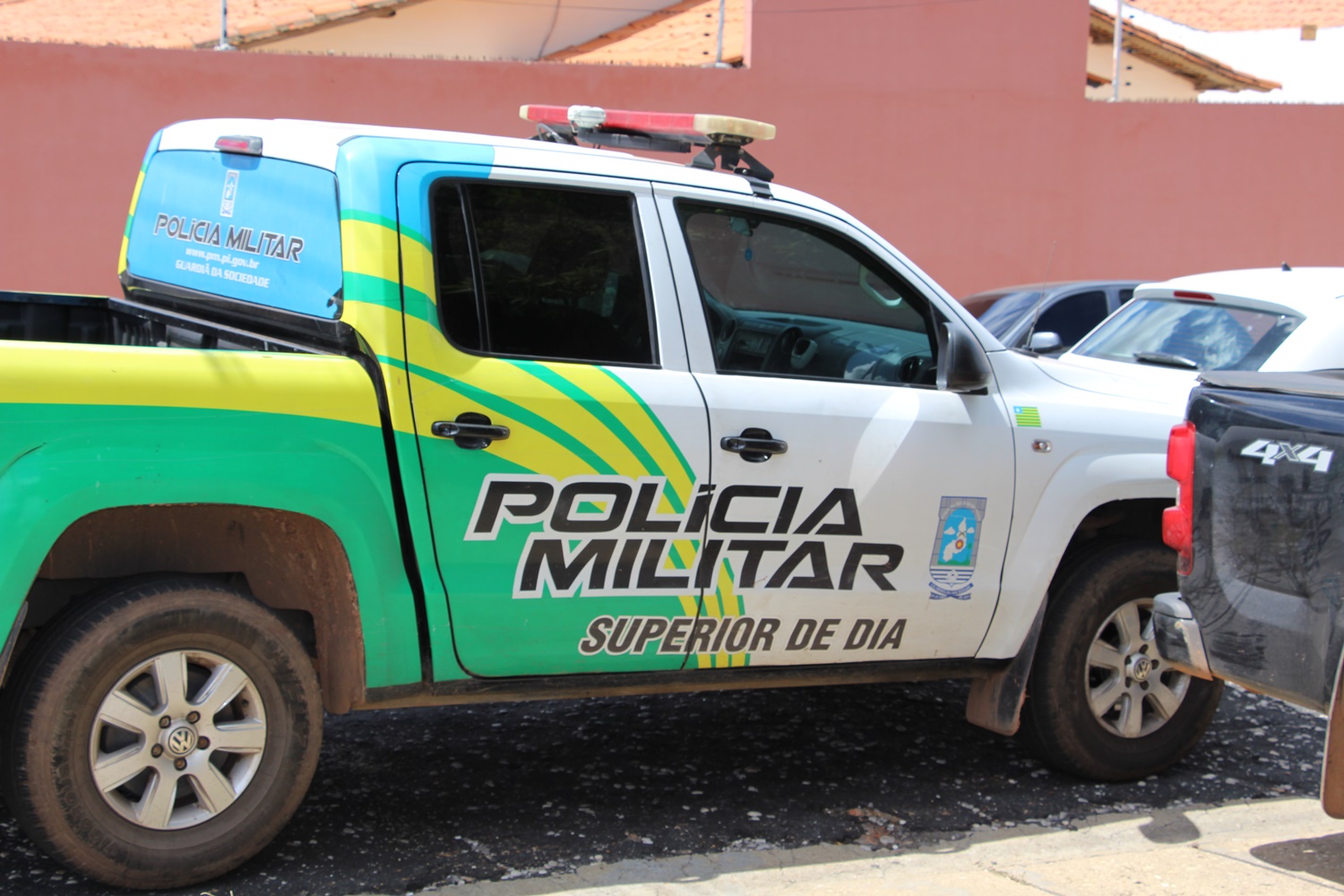 Polícia Militar