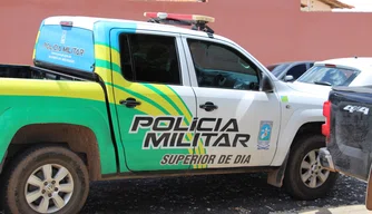 Polícia Militar