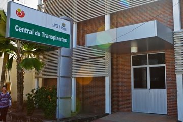 Central de Transplantes