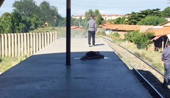 Boião morto no Ilhotas