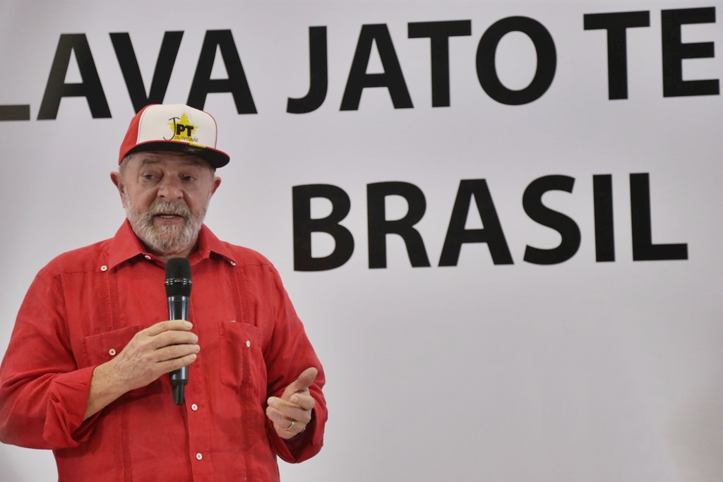 Lula (PT)