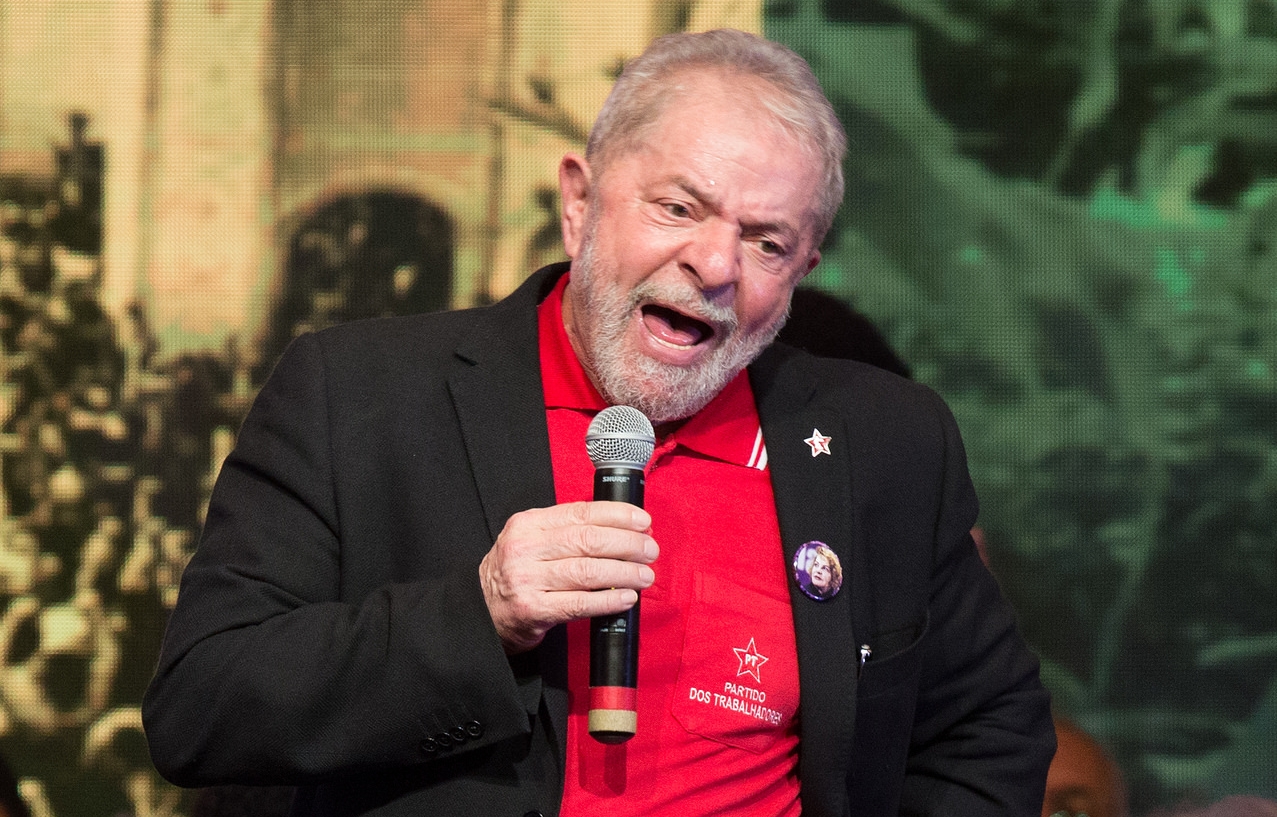 Lula (PT)